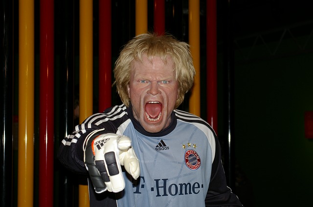 oliver kahn